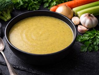 Sopa de Sabor da Horta Portuense