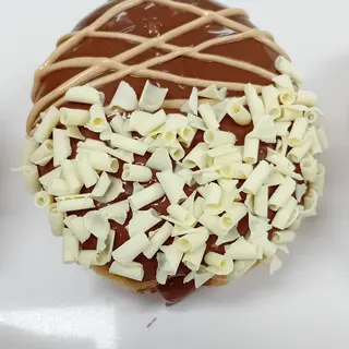 Bomba de Nutella