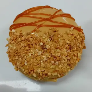 Bomba de Caramelo