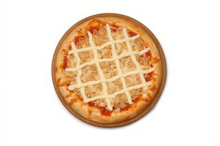 Frango C/ Cream Cheese