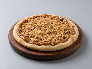 Doce De Leite C/ Paçoca