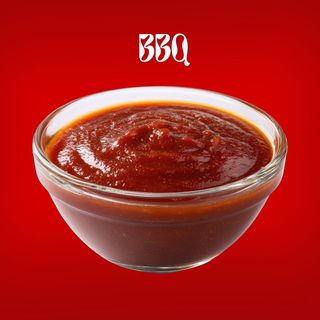 Molho BBQ