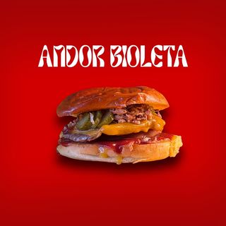 ANDOR BIOLETA