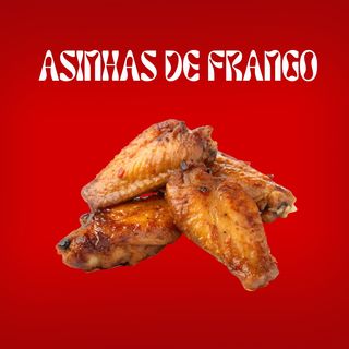 Asinhas de Frango
