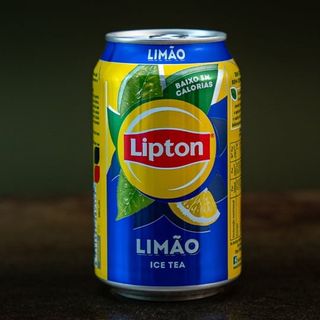 Ice Tea Limão