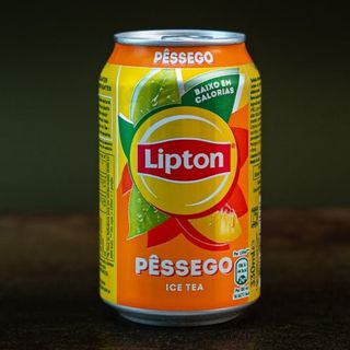 Ice Tea Pêssego