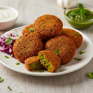 Falafel 4 unids