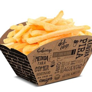 Batata Frita peq