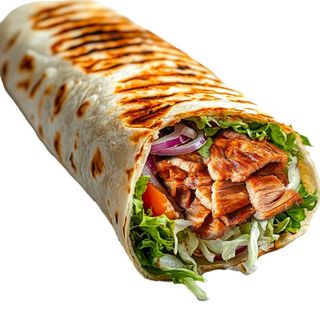 Durum Kebab Promo
