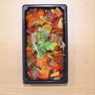 Ceviche