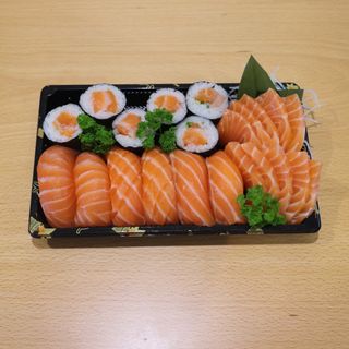 Japonês Tradicional (22 Pcs)