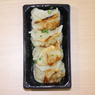 Gyozas