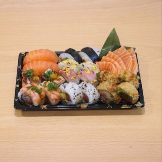 Tokio (23Pcs)