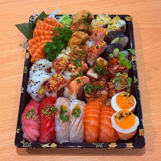 Sappora (34 Pcs)