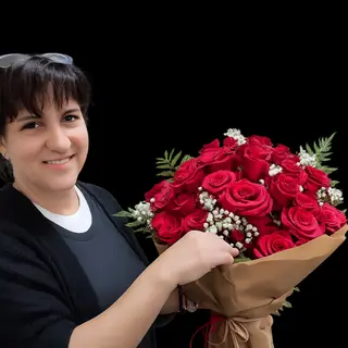 Emoções rosa
