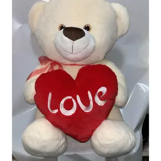Urso grande