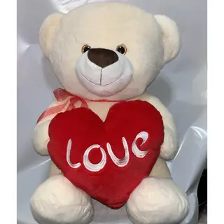 Urso médio