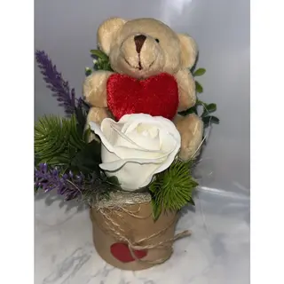 Rosa do Amor