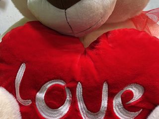 Urso grande