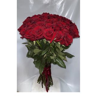 Ramo com 40 Rosas Vermelhas