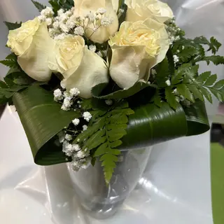 Ramo 6 rosas