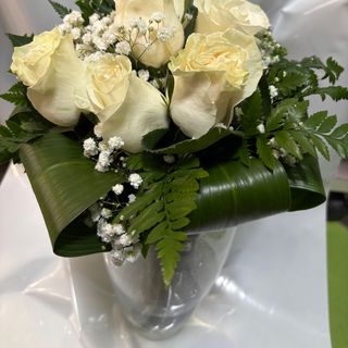 Ramo 6 rosas