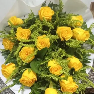 Rosas amarelas / brancas / vermelhas/ rosa