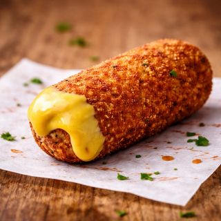 Croquete de Novilho
