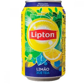 Lipton Ice Tea Limāo 33 cl
