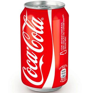 Coca-cola Original 33cl