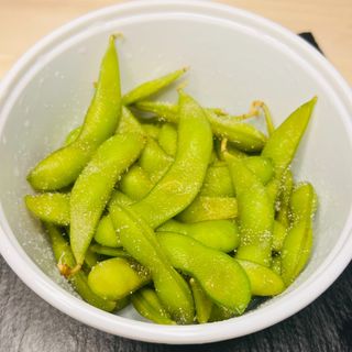 Edamame Salade