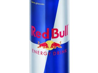 RedBull 25 cl