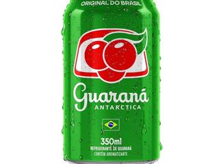 Guarana 33 CL