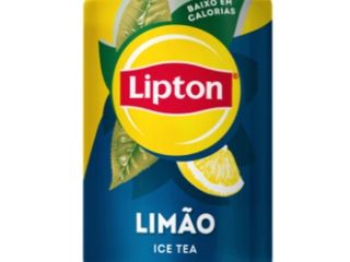 Lipton Ice Tea Limāo 33 cl
