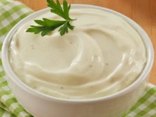 Mayonnaise