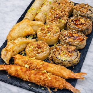 Hot Special 14 Peças