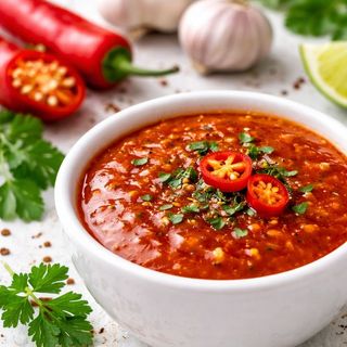 Molho picante