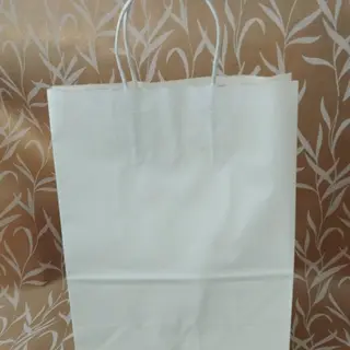 Saco para oferta