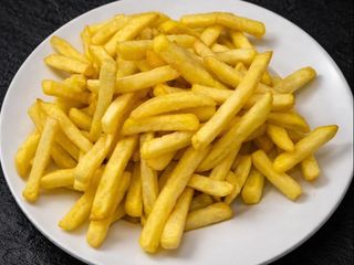 Batata Frita - Meia Dose