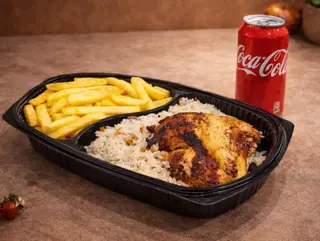Menu Frangordinho