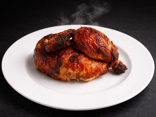 Frangordo - Meia Dose