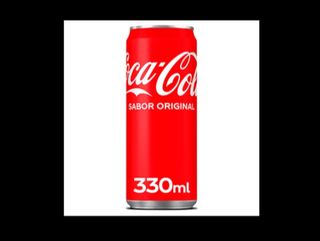 CocaCola 0.33 Lt