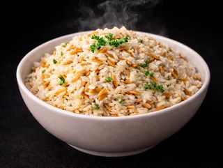 Arroz Turco -Dose