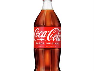 Coca Cola 1 Lt