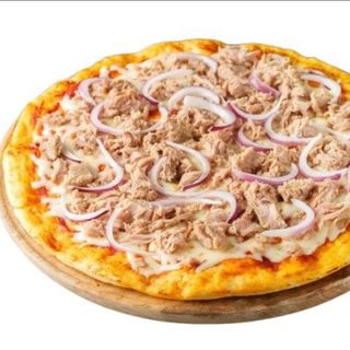 Atum Pizza