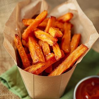 Sweet Potato Fries