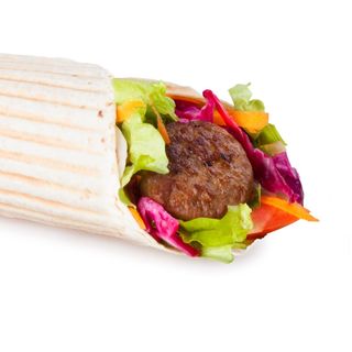 FALAFEL DURUM PROMO