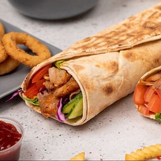 DURUM KEBAB PROMO