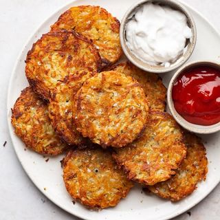 Hashbrown unid