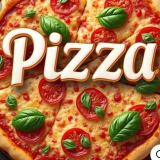 Hawai Pizza ( ananas, bacon,  mozarella, tomate)